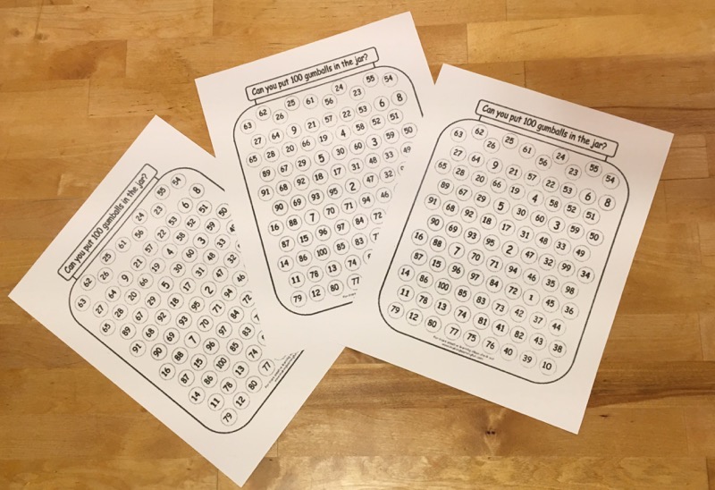 100 Days Challenge